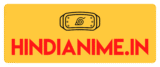 Hindi Anime