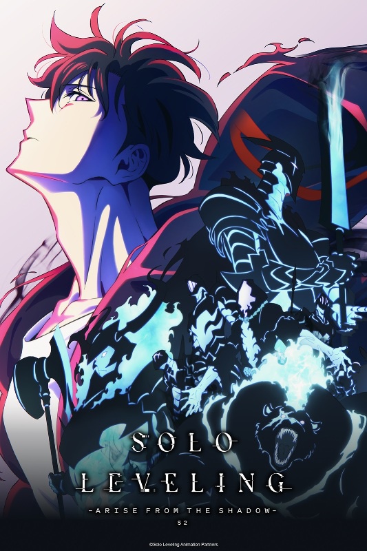 Solo Leveling Season 2 in Hindi Dubbed | Multi Audio